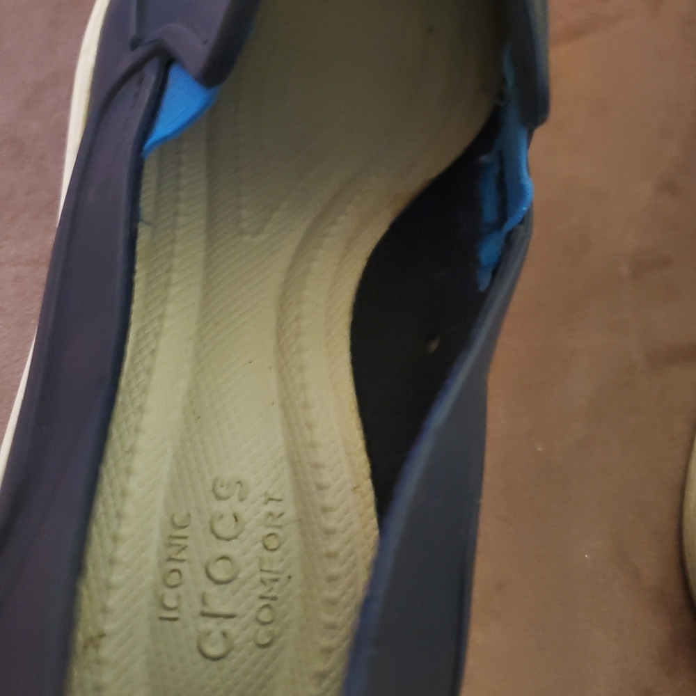 Crocks - Picture 6 of 6